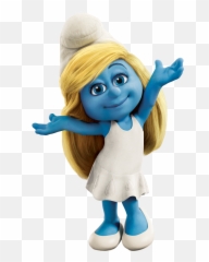 Smurfs No Background - Smurf Png,Smurfs Png