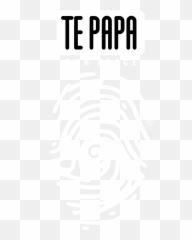 Flora Of New Zealand Glossary - Te Papa Museum Logo png