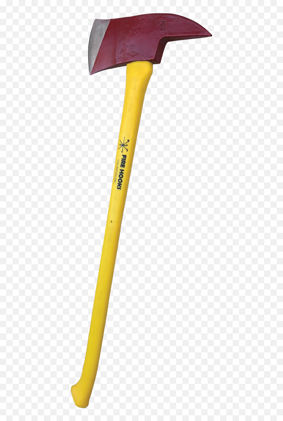 Standard Fire Axe - Fire Axe Png,Hatchet Png