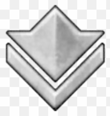 Yellow Icon Guild Wars 2 Ranks Sets Ninja - Gw2 Commander Tag Png