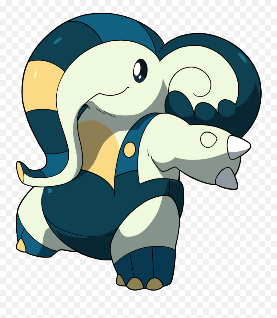 Draniphant - Tuskant Nexomon Png,Catch Attention Icon