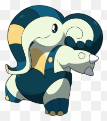 Draniphant - Tuskant Nexomon png