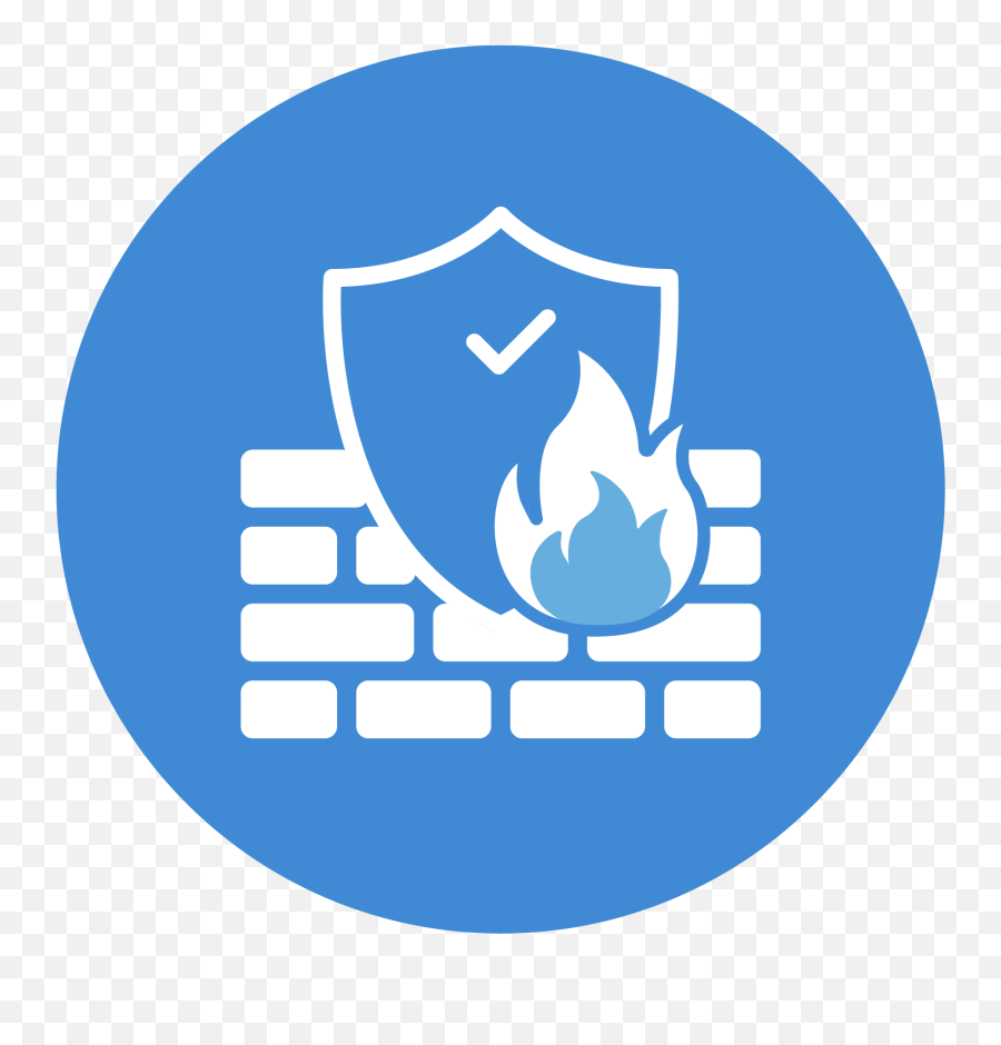 Managed Firewall Services U2014 Cywall - Language Png,Firewall Icon Image