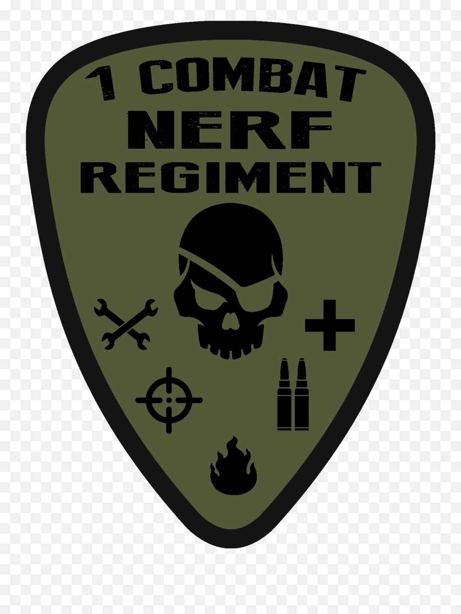 Download Brazil 021 - Emblem Png,Nerf Logo