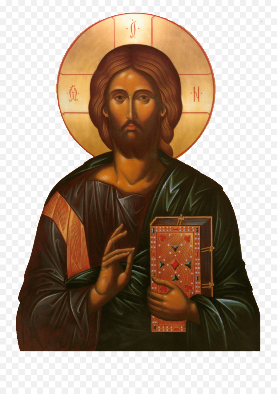 Jesus Christ Icon Transparent Png - Jesus Christ Icon Png,Jesucristo Png