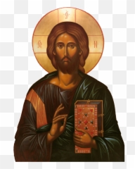Jesus Christ Icon Transparent Png - Jesus Christ Icon Png,Jesucristo Png