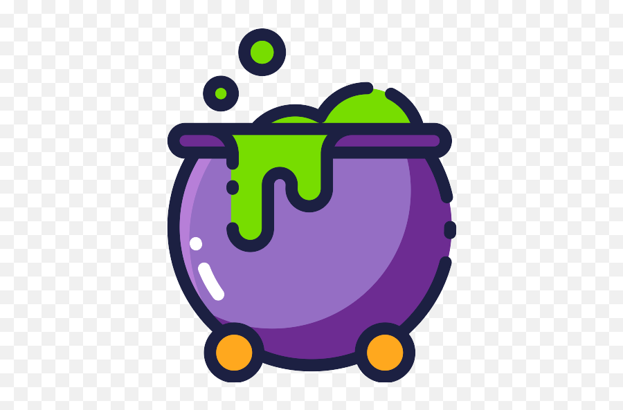 Cauldron Png Icon - Icon,Cauldron Png