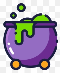 Cauldron Png Icon