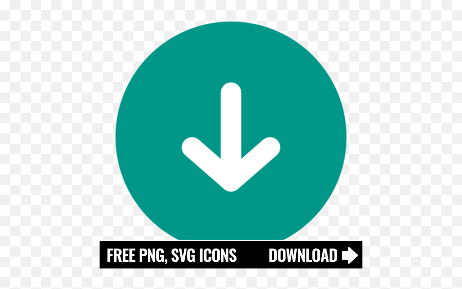 Free Down Arrow Png Svg Icon - Language,Costs Icon