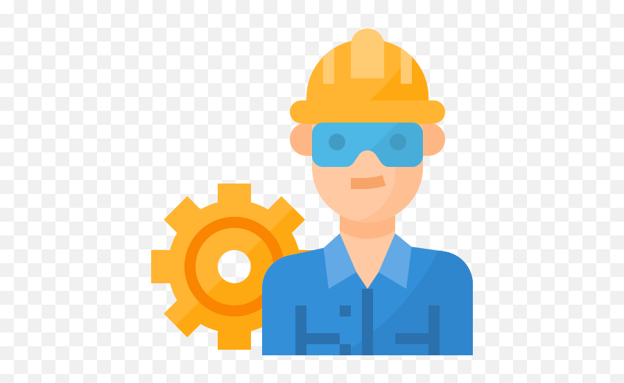 Engineer - Free People Icons Methodology Icon Png,Engineer Icon
