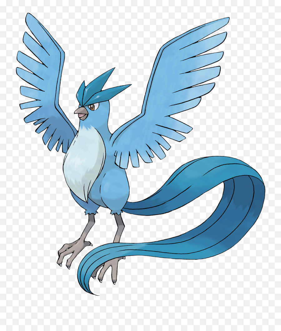 Eli Rate That Pokemon Page 62 - Articuno Pokemon Png,Pidgeot Png