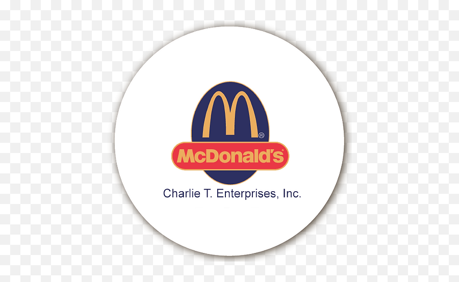 Projects Hey Iu0027m Cindy - Mcdonalds Png,Mcdonald's Icon