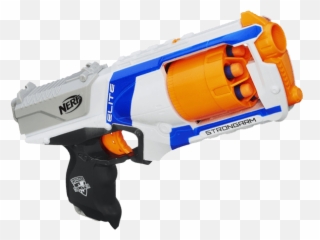 F - SHOT Sniper Epic Nerf Guns png