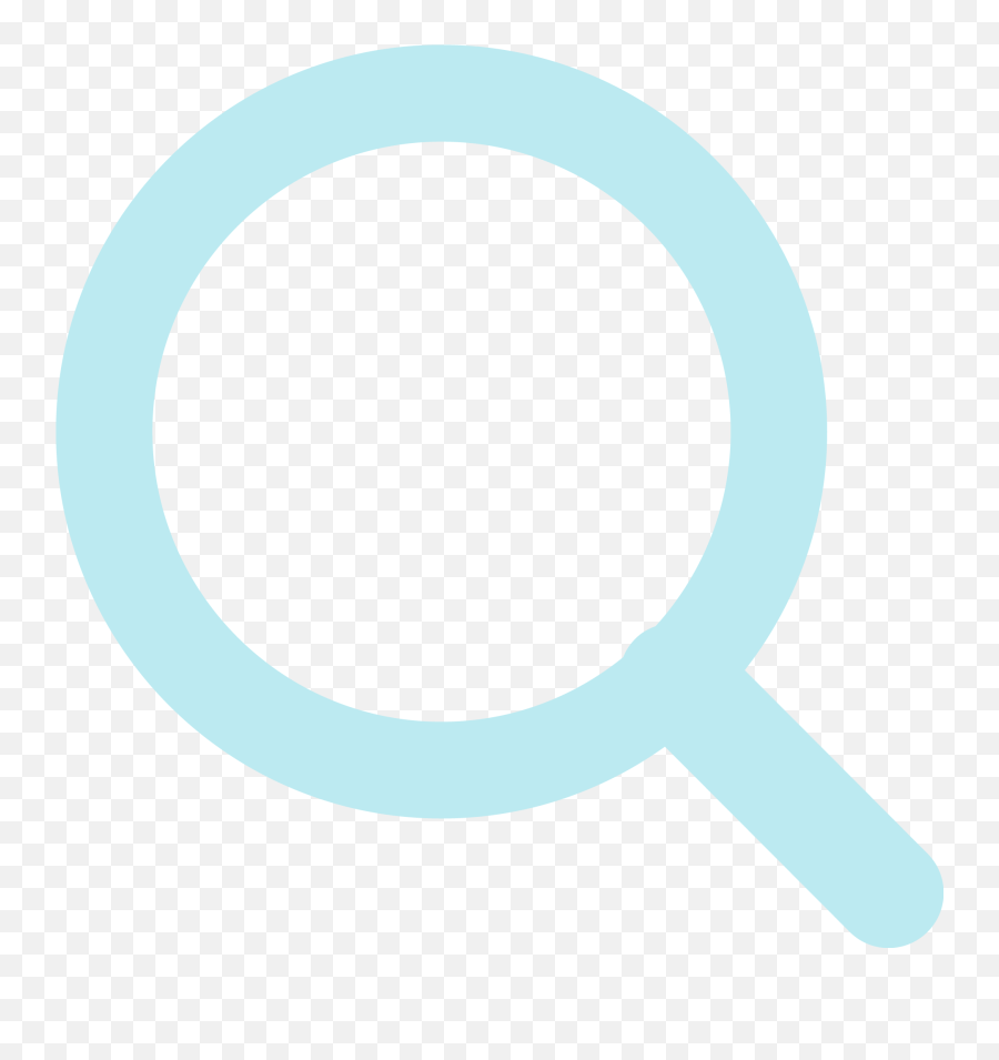 Web Scraping For Data Science And Journalism Parsehub - Transparent White Magnifying Glass Icon Png,Search Button Icon