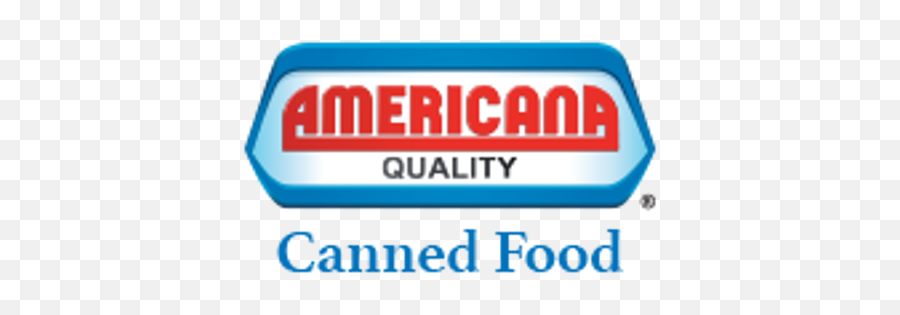 Tawoos Canned Food - Americana Meat Logo Png,Canned Food Icon