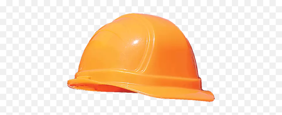 Hi - Viz Hard Hats Hiviz Orange Hard Hat Orange Hard Hat Png,Icon Hi Viz