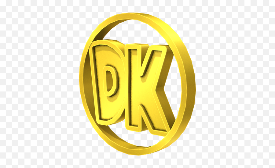 Peardianu0027s Custom Model Stuff Lots Of Images - Donkey Kong Country 2 Dk Coin Png,Donkey Kong Tropical Freeze Dk Icon