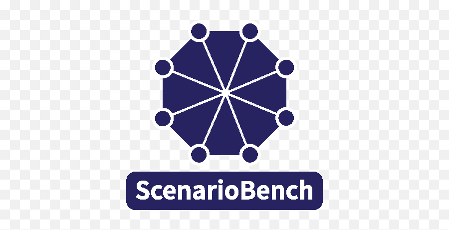 Scenariobench Benchcouncil - Match Up Wheel Png,Scenario Icon
