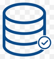 Advanced Analytics Energy Management Company - Vector Icon Server Png