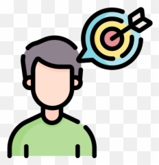Purpose - Free user icons Potential Customer Icon Png