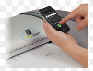 Pagedrop - Document png