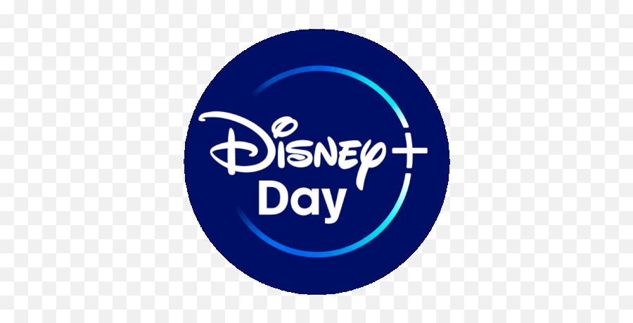 Disney Plus Log Logo Sticker - Disney Plus Log Logo Disney Disney Plus Gif Transparent Png,Disney Icon Tumblr
