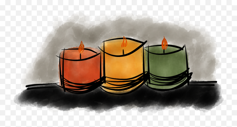 About Us U2013 Scent A Room - Cylinder Png,Candle Icon