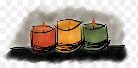 About Us U2013 Scent A Room - Cylinder Png,Candle Icon