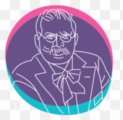 The Rainbow Chronicles Thoughtworks - Suit Separate Png,Gay Icon