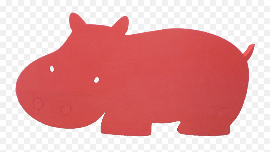 Clipart Toys Pool Toy Picture 702653 - Hippopotamus Png,Pool Float Png