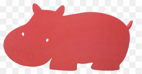 Clipart Toys Pool Toy Picture 702653 - Hippopotamus Png,Pool Float Png