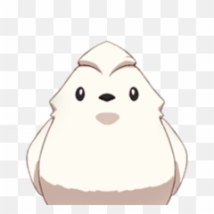 Snow Finch Genshin Impact Wiki Fandom - Finches png