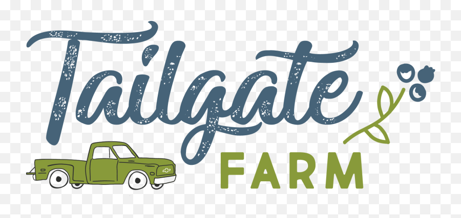 Home Tailgate Farm - Language Png,Tailgate Icon