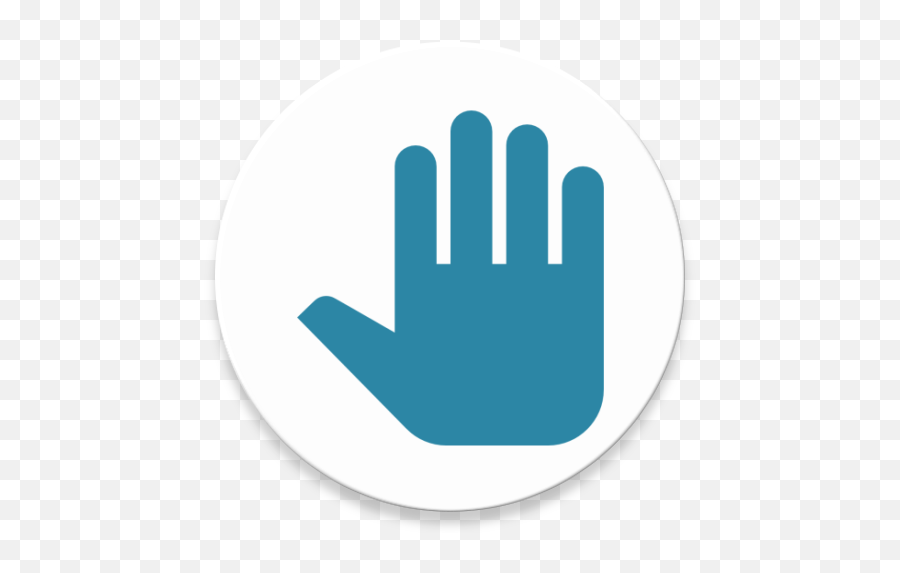 Throttle Enhance Mediagame Streaming U2013 Apps - Sign Language Png,Stop Hand Icon