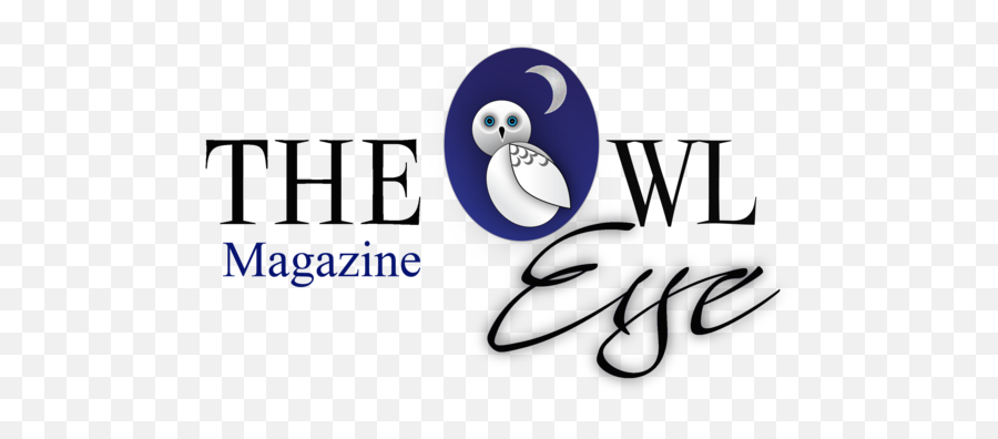 The Owl Eye Magazine Store - Calligraphy Png,Owl Eyes Logo