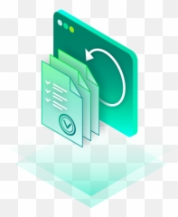 Whatu0027s New In Veeam Backup For Microsoft 365 V6 - Vertical png