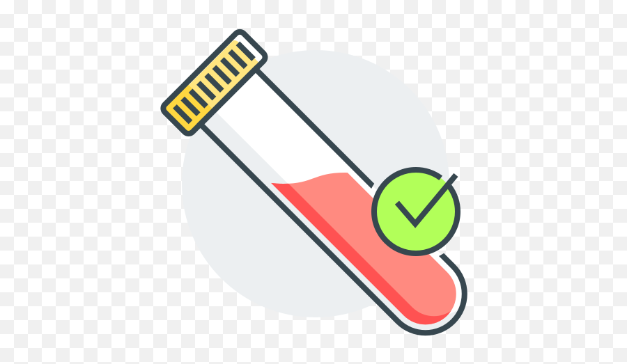 Virus Blood Infected Test Free Icon - Iconiconscom Blood Test Pregnancy Clipart Png,Blood Test Icon