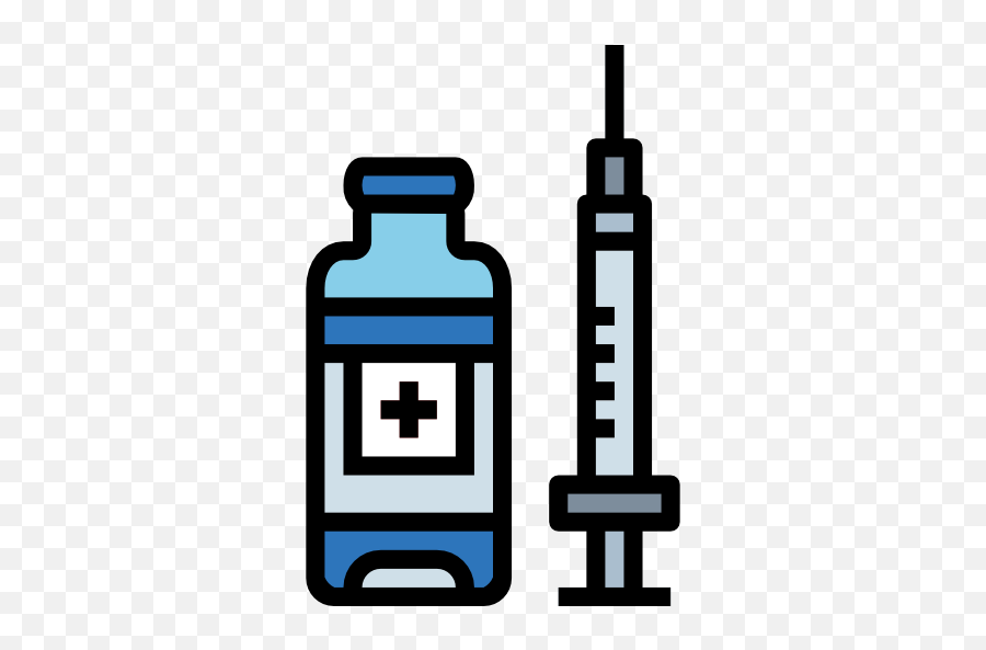 Free Icon Vaccine - Imagenes De Insulina Pgn Png,Immunization Icon