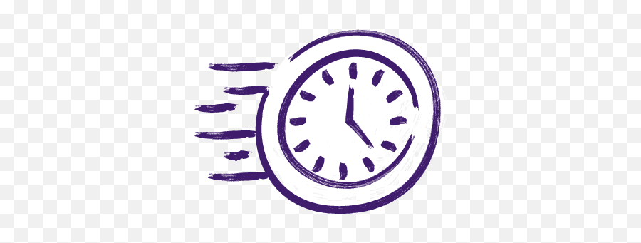 Covid - 19 And Organic Fruit Delivery Piktfresh Dealing With It Round The Clock Icon Png,Purple Clock Icon