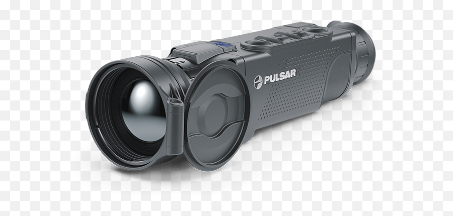 Pulsar Helion 2 Xq50f 45 - 18x50 Thermal Monocular Mile Pulsar Helion 2 Xq50f Png,Icon Rimfire Gloves