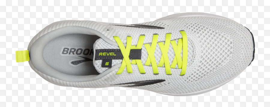Brooks Revel 5 Menu0027s Running Shoes - Round Toe Png,Adidas Boost Icon 3