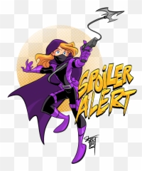 Spoiler Superhéroes Videojuegos Retro Batman Caricatura - Fictional Character Png,Harley Quinn Icon Tumblr
