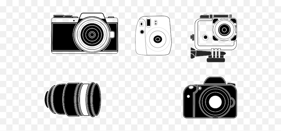 100 Free Action Camera U0026 Images Png Gopro Icon Folder