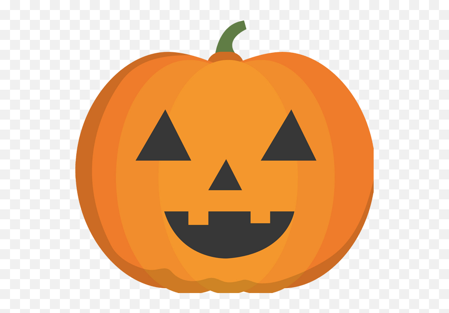 No Tricks Just Treats Png Pumpkin Icon For Facebook