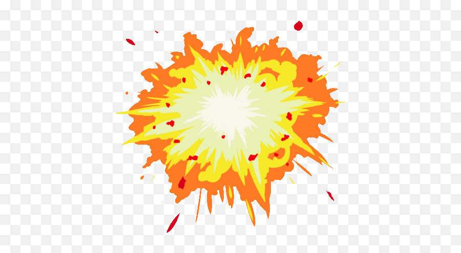 Clip Art Portable Network Graphics - Explosion Png,Comic Book Explosion Png
