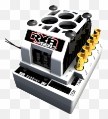Tekin Rx8 Gen3 Esc - RC Car Action png