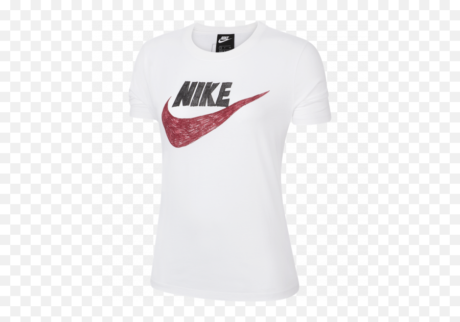 Nike Icon Clash Ss Top Cj2055 - 100 Png,Nike Swoosh Icon Clash