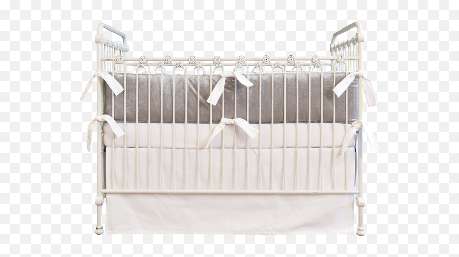 Real Bratt Nurseries - Bed Frame Png,Crib Png