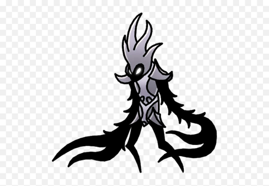 Hollow Knight Png 6 Image - Art Boss Hollow Knight,Hollow Knight Png