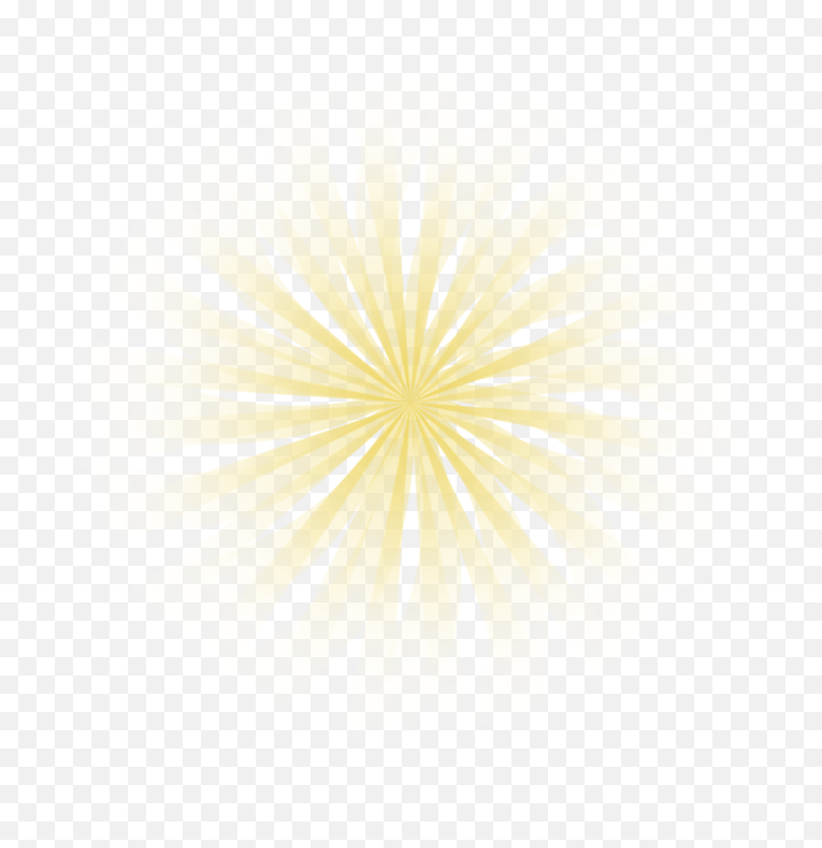 Yellow Light Rays Png - Darkness,Rays Png